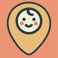 Logo Kidyfriends