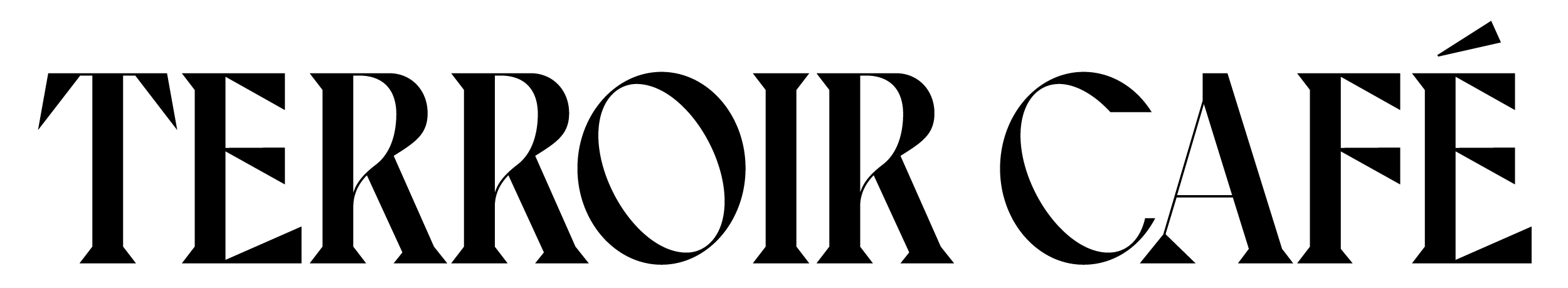 Terroir Café